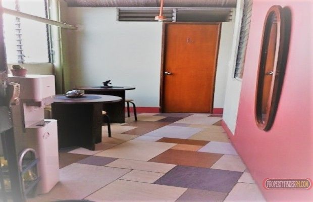 Ladies Dormitory/Bed space -A COZY AND HOMEY LIVING JUST 50M AWAY FROM03