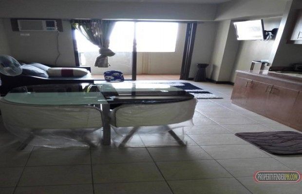 30 SQM studio in raya residence03