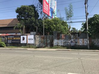 "4,152 sqm Commercial Lot for LEASE along J.P. Laurel Avenue"02
