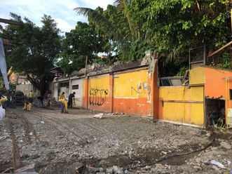"1,993 sqm Commercial Lot for Lease along J.P. Laurel Avenue"02