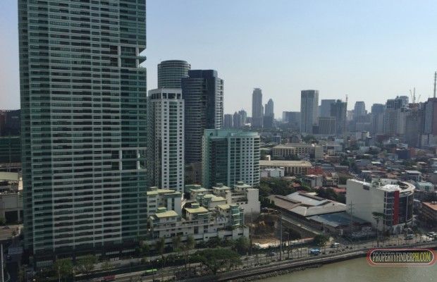 Acqua Private Residences Livingstone  Tower 1 Bedroom for Lease03