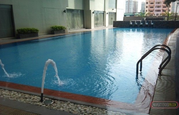 Makati condo for rent Daily Weekly Monthly Antel Spa Suites Residences03