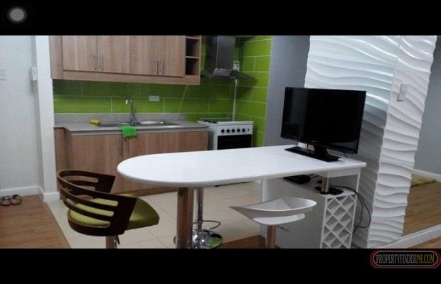 1BR Condo Unit for RENT at The Grand Midori Makati Near Greenbelt01