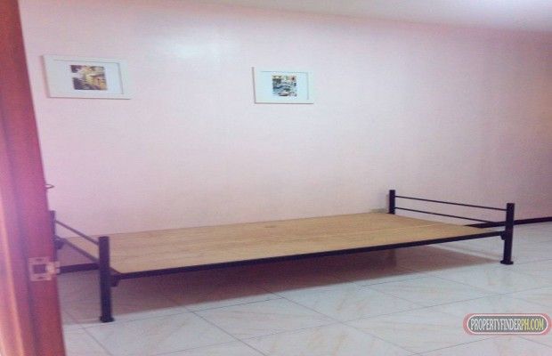 Room For Rent @ Zaver Apartment03