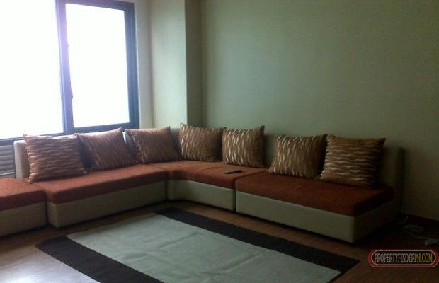 "FURNISHED
