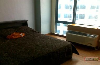 "FURNISHED 1 BEDROOM CONDO FOR RENT IN EASTWOOD, QUEZON CITY"02