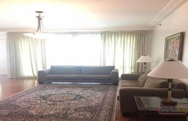 Amorsolo East  2br condo for lease  Rockwell Center Makati02