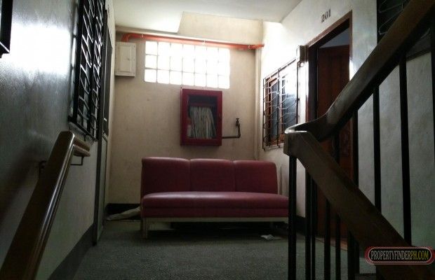 Office space in Rossevelt QC01
