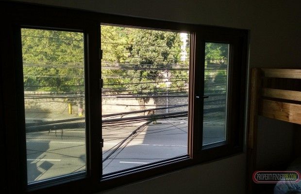 Office space in Rossevelt QC03
