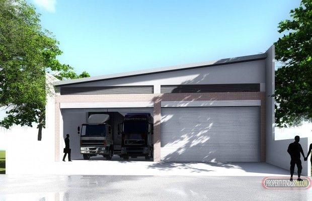 Warehouse for Rent in Mandaue City03