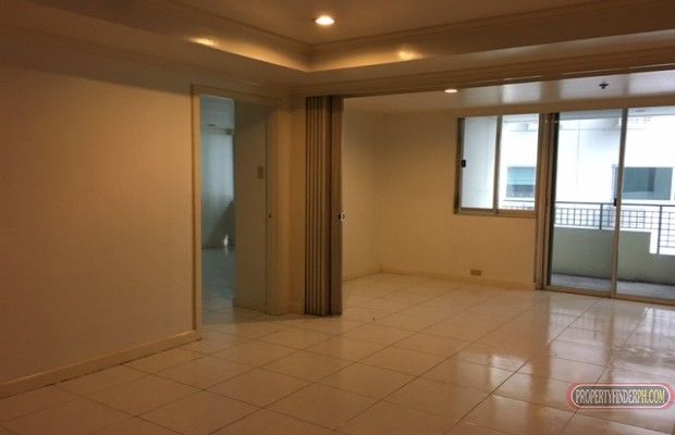 Spacious condo unit for lease at Wack wack Twin Towers. Please call or01
