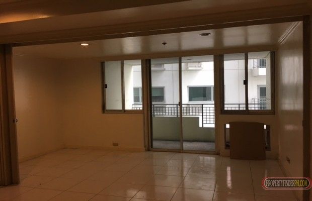 Spacious condo unit for lease at Wack wack Twin Towers. Please call or04