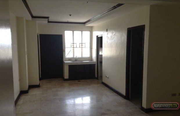 50SQM condo in Timog04