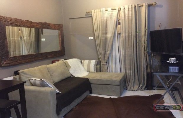 1BR FULLY FURNISHED CONDO03