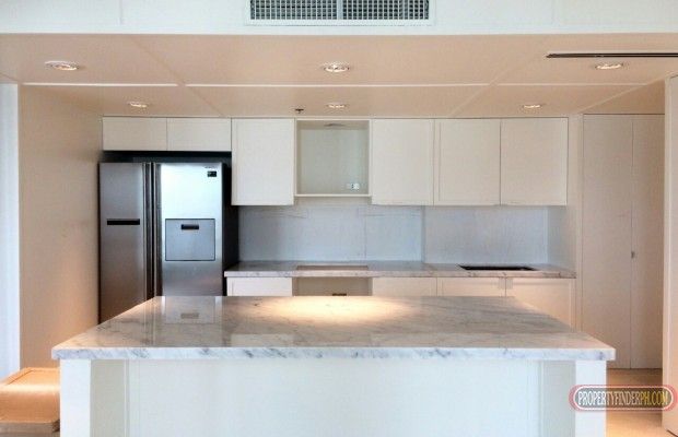 New York-Themed 3 Bedroom Rockwell Amorsolo Flat For Lease03