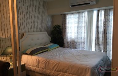 Acqua Livingstone Mandaluyong Studio Condominium for Lease02