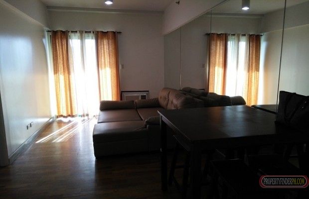 1BR Condo for RENT Furnished at Bay Garden Pasay03