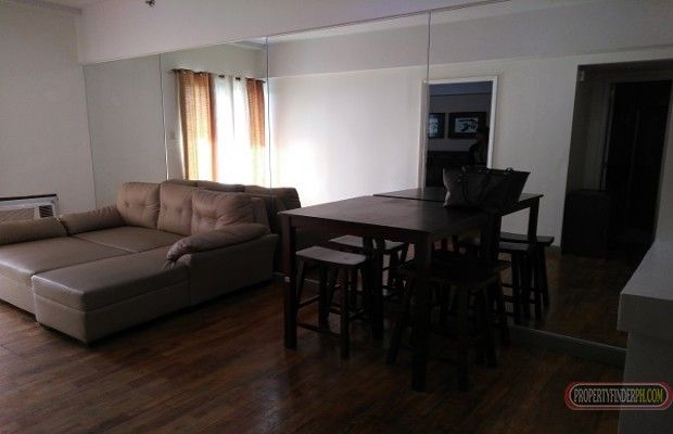 1BR Condo for RENT Furnished at Bay Garden Pasay04