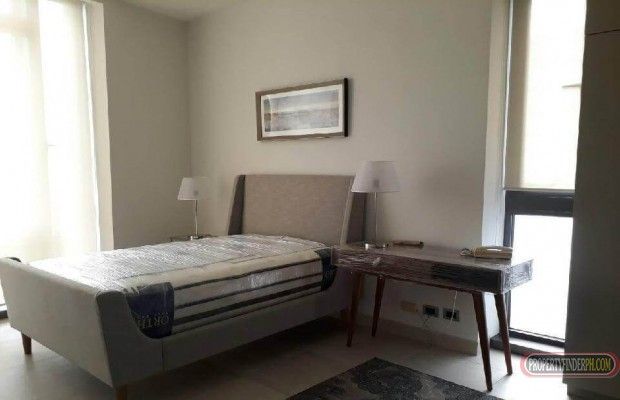 4bedroom essensa condo the fort for long term lease03