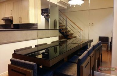 2 BR Z Loft One Rockwell Condo for Rent02