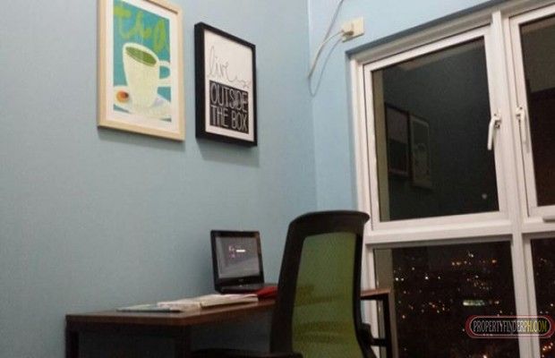 Fully-furnished