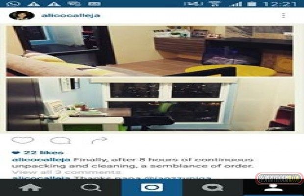 Fully-furnished 2BR in Mandaluyong for Rent03