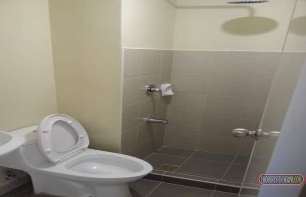 Studio room in avida prime taft03