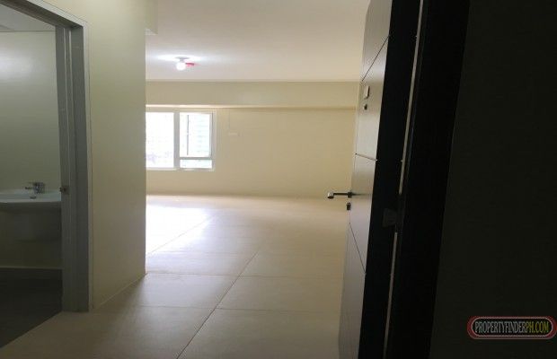 Avida Centera Tower 3 Brand New -Bare Studio Unit for RENT04