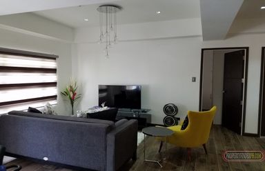Newly Renovated 2BR Condominium with bonus AVR/Guest Room02