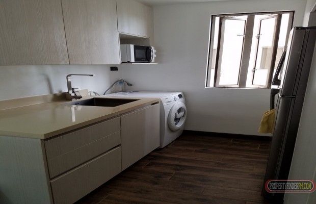 Newly Renovated 2BR Condominium with bonus AVR/Guest Room03