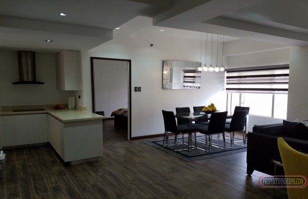 Newly Renovated 2BR Condominium with bonus AVR/Guest Room04