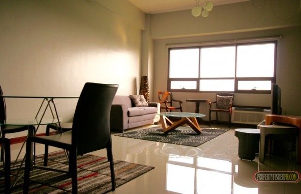 CONDO FOR RENT AT ICON TOWERS BGC03