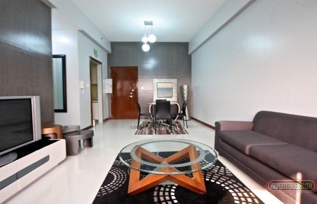 CONDO FOR RENT AT ICON TOWERS BGC04