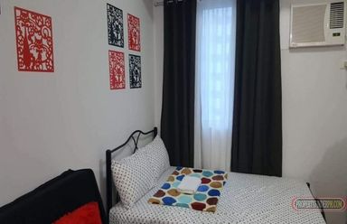FULLY-FURNISHED STUDIO UNIT02