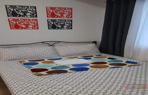 FULLY-FURNISHED STUDIO UNIT04