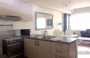 1 Bedroom Loft at The Grove by Rockwell with Parking02