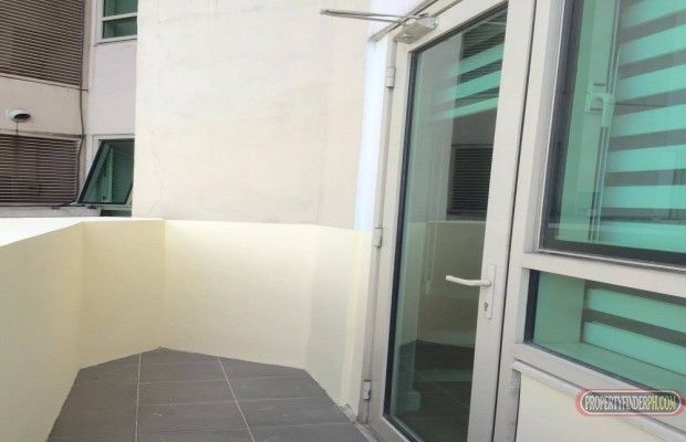 1 Bedroom Loft at The Grove by Rockwell with Parking04