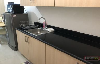 For Rent - SMDC Light Residences Fully Furnished 1 BR with Balcony02