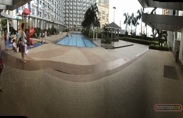 For Rent - SMDC Light Residences Fully Furnished 1 BR with Balcony03