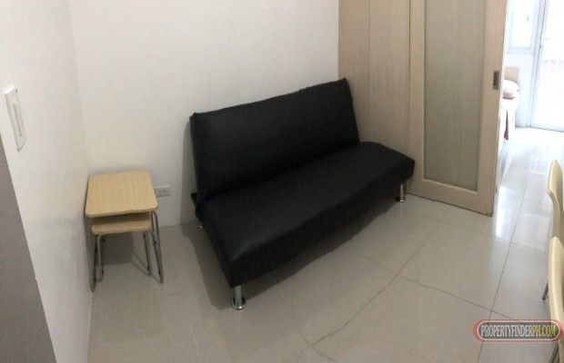 For Rent - SMDC Light Residences Fully Furnished 1 BR with Balcony04