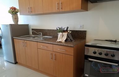Brand New 1BR Condominium with Balcony02