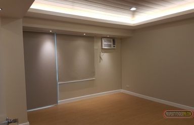 3 Bedroom Unit For Rent - The Grove By Rockwell Pasig City02