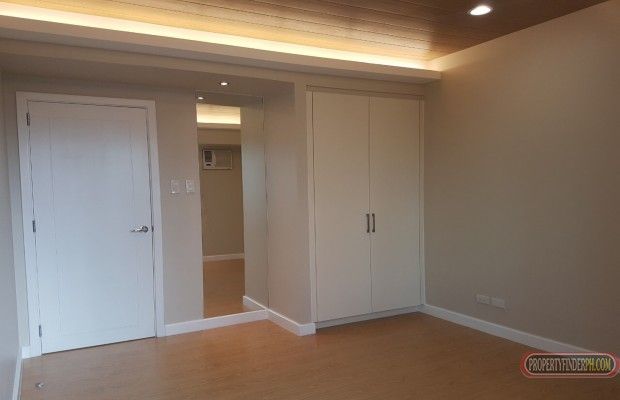3 Bedroom Unit For Rent - The Grove By Rockwell Pasig City03