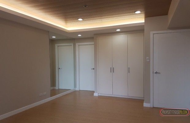 3 Bedroom Unit For Rent - The Grove By Rockwell Pasig City04