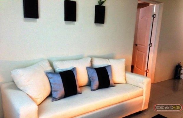 Furnished 1BR Unit For Rent in Beacon Makati Condo for 35k03