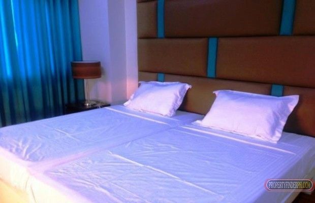 Furnished 1BR Unit For Rent in Beacon Makati Condo for 35k04