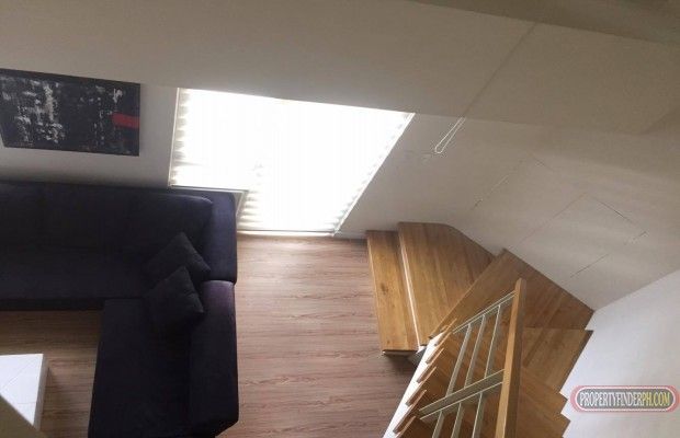 1 Bedroom Loft at The Grove by Rockwell with Parking04