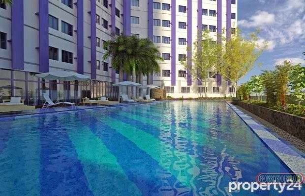 SMDC Blue Condominium for Rent04