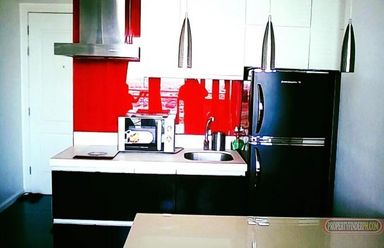 Fully furnished Modern type 1br Unit For Rent @ The Azure Urban Resort02