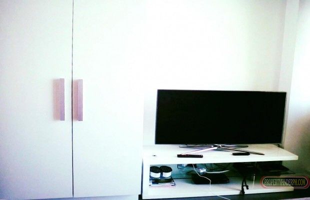 Fully furnished Modern type 1br Unit For Rent @ The Azure Urban Resort03